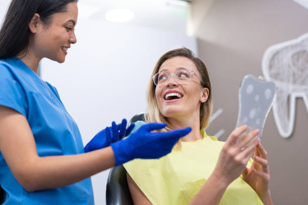 Oral Cancer Screening in Rogers, MN