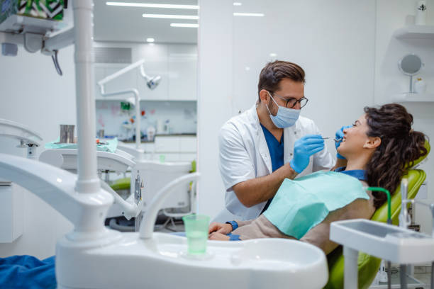 Best Dental Exams and Cleanings  in Rogers, MN