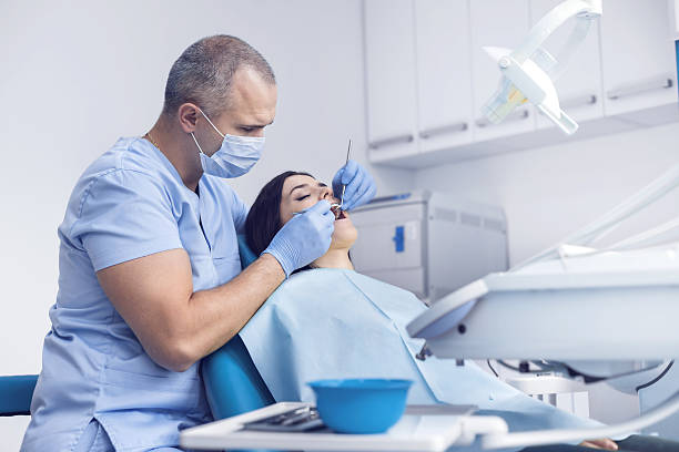 Why Choose Us for Your Dental Needs in Rogers, MN